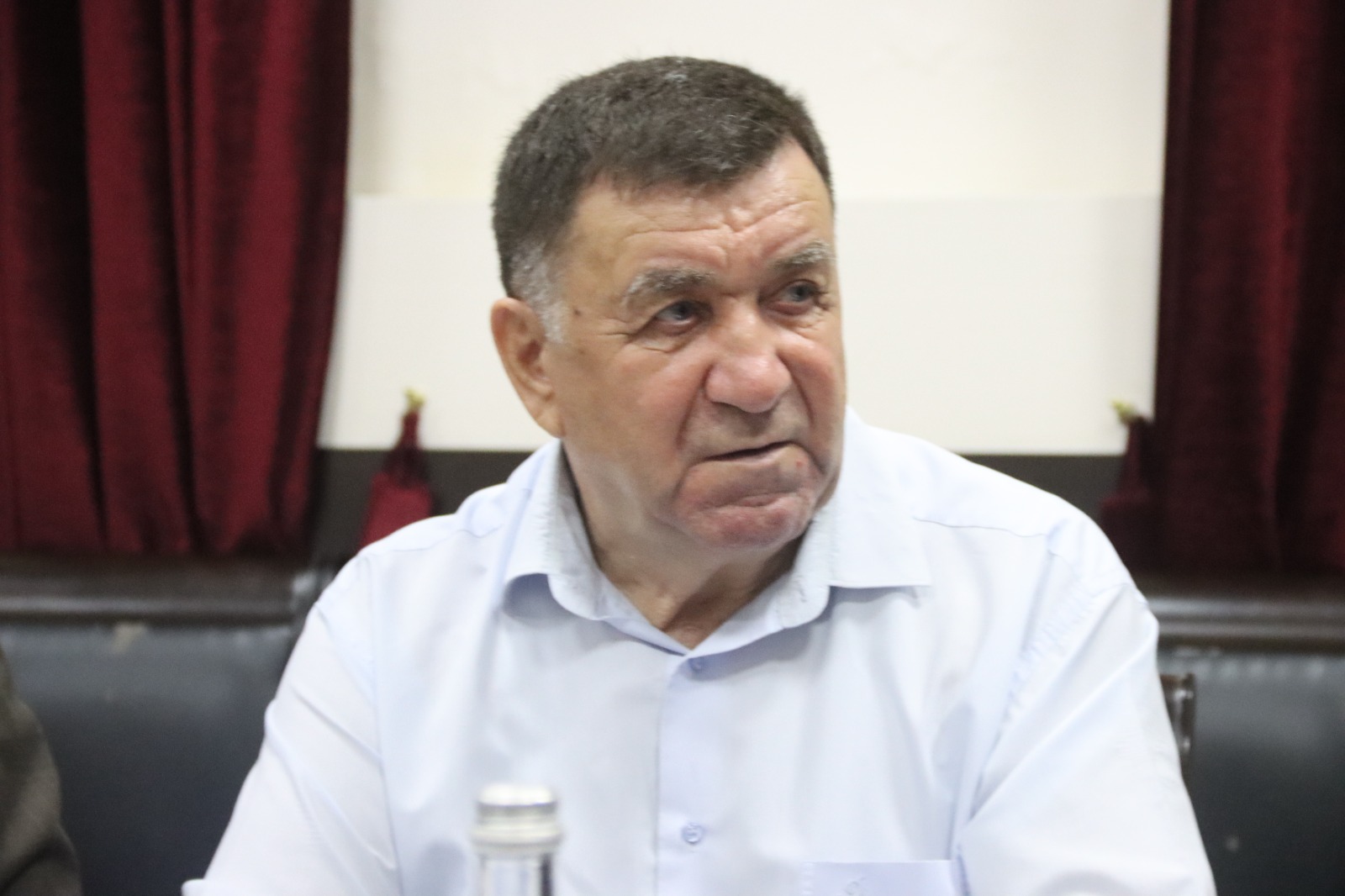 В Миннаце РД обсудили недопущение использования этнического и религиозного факторов в избирательном процессе и  в предвыборных программах